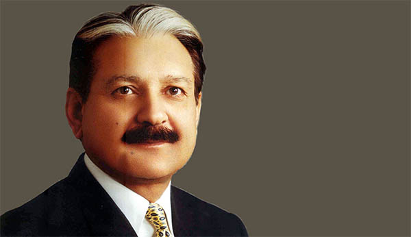 Raza Khan | PrideOfPakistan.com