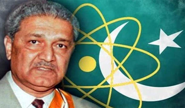Mohsin e Pakistan Dr A Q Khan Has Departed For His Eternal Abode At 