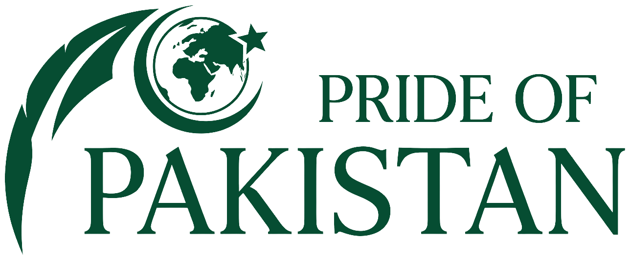 Pride of Pakistan