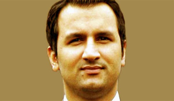 Athif Sarwar