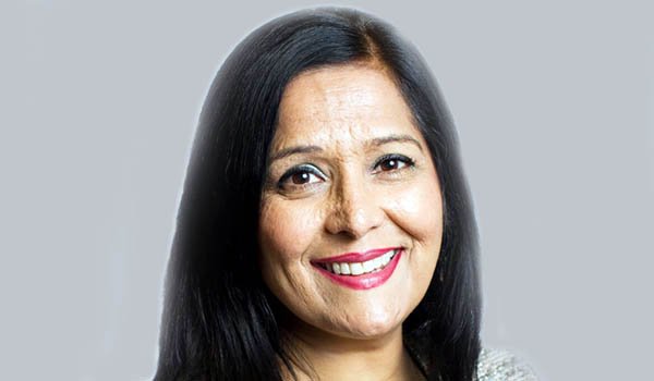Yasmin Qureshi MP