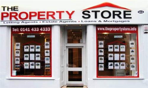 The Property Store Ltd