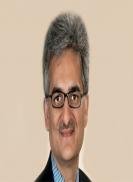 Dr. Syed Rizvi