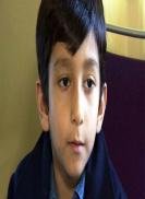 Muhammad Humza Shahzad