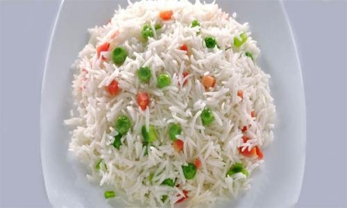 Pakistani Basmati Rice