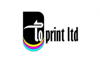 To Print Ltd