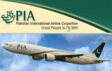 Pakistan International Airlines